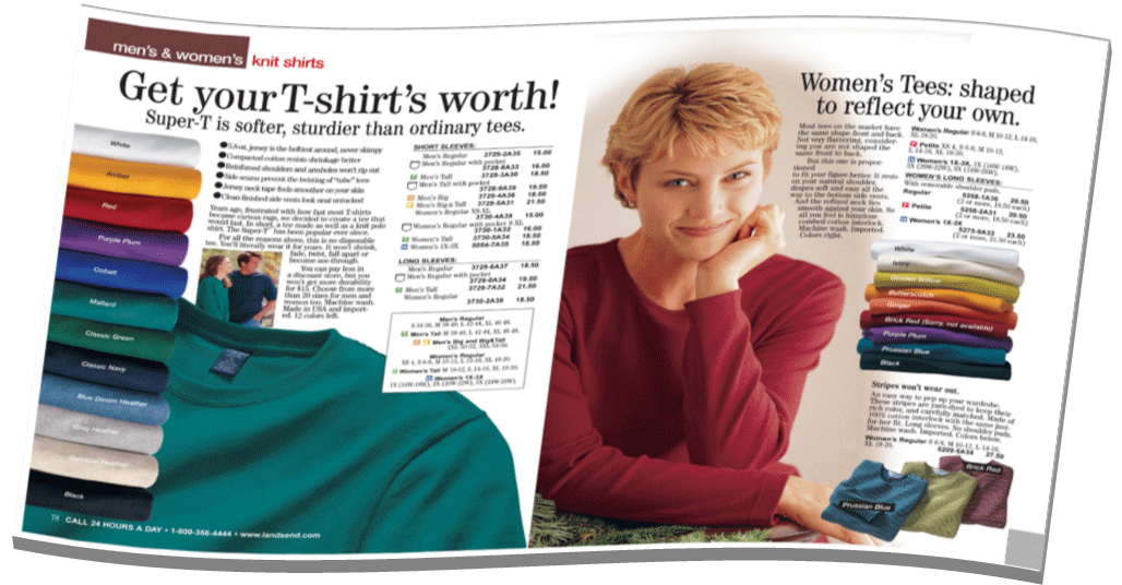 24 Hour Brochure Printing - Tabloid (11 x 17) Brochure Printing
